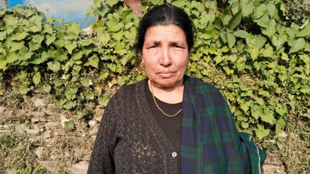 बिमाकुमारी बिक 