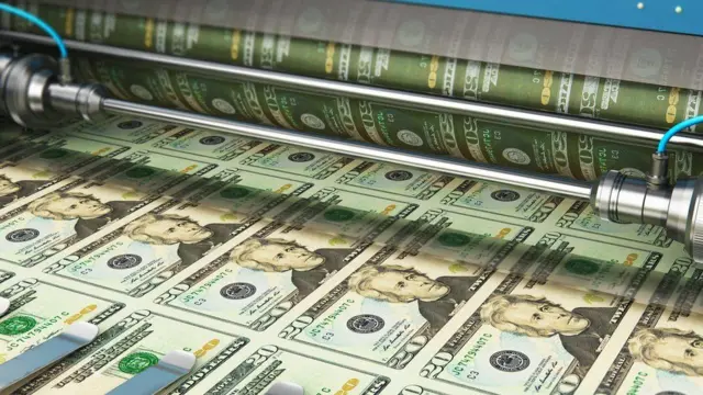 ዶላር እና ብር 