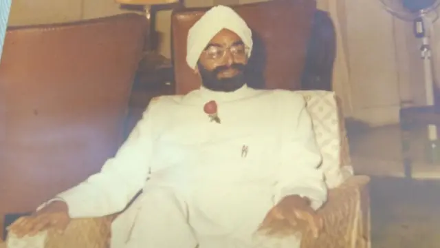 ਗਿਆਨੀ ਜ਼ੈਲ ਸਿੰਘ