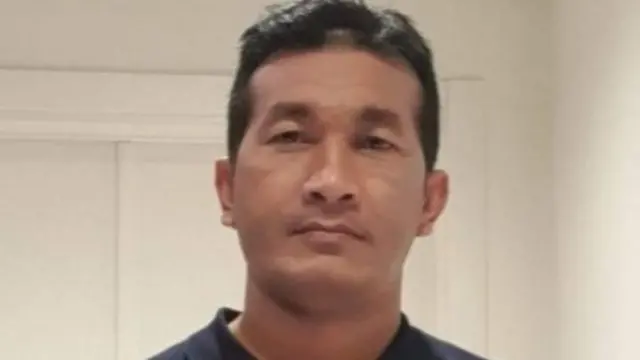 गोरखाका गम्भीरमान श्रेष्ठ कुर्दिस्तानमा कार्यरत छन् 