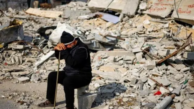 ఇజ్రాయెల్, గాజా యుద్ధం