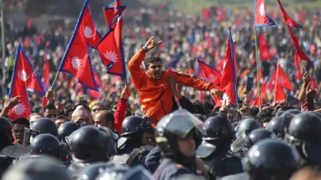 प्रदर्शन