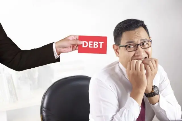 கடன், வங்கி, நிதி நிறுவனம் 