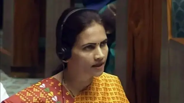 भारती पवार