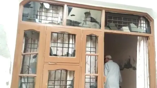 ਮੋਰਿੰਡਾ ਬੇਅਦਬੀ ਮਾਮਲਾ