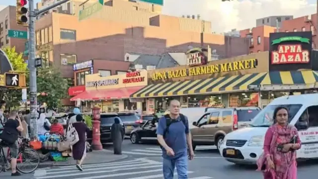 ટ્રમ્પ, અમેરિકા ટેરિફ, પાકિસ્તાન માટે તક, બાસમતી ચોખા, કપડાં, ગાર્મેન્ટ, અમેરિકાનું બજાર, ભારત પર 50 ટકા ટેરિફ પાકિસ્તાન પર 19 ટકા, આઈએમએફની લોન, ઊર્જા, બીબીસી ગુજરાતી આંતરરાષ્ટ્રીય સમાચાર