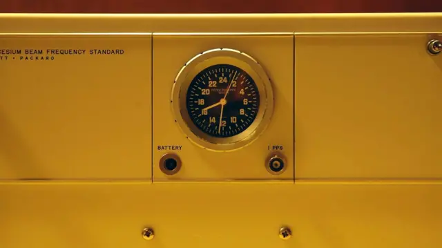Atomic clocks placed on planes showed that time slowed when the aircraft travelled at speed