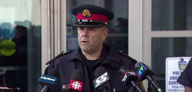 क्यानडा प्रहरी 