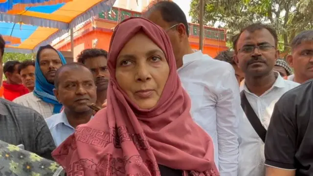 हिना शहाब