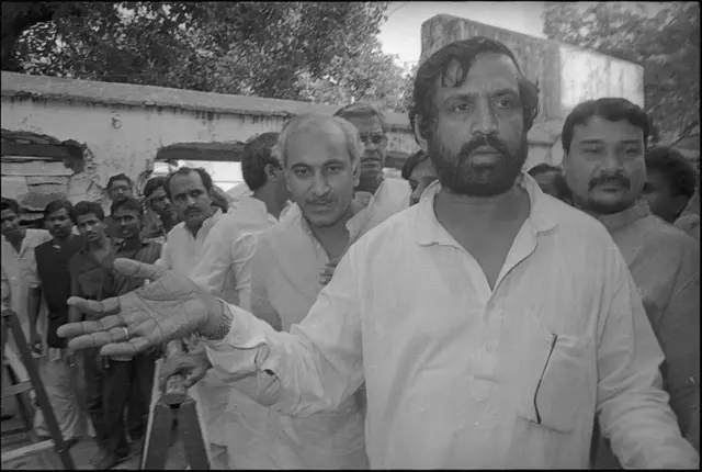 सुरेश कलमाडी