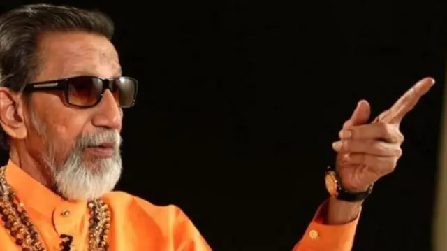 మోదీ విద్వేష ప్రసంగం