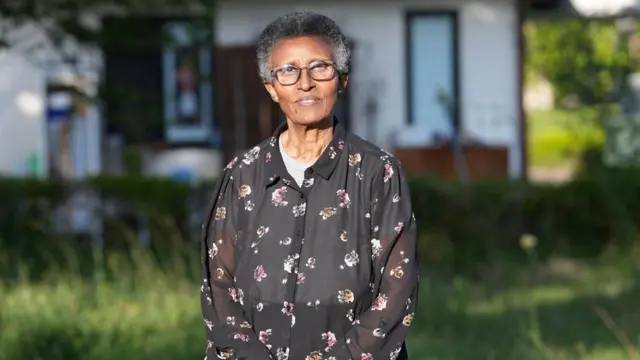 Prof Kuwee Kumsaa