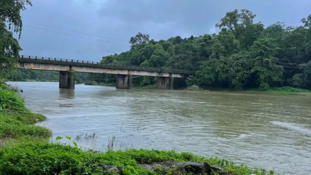 ధర్మస్థల, కర్ణాటక, మిస్టరీ అత్యాచారాలు, హత్యలు