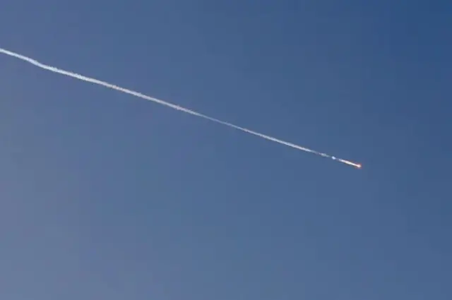 L'Iran a lancé de nouvelles attaques contre Israël malgré l'annonce du cessez-le-feu.