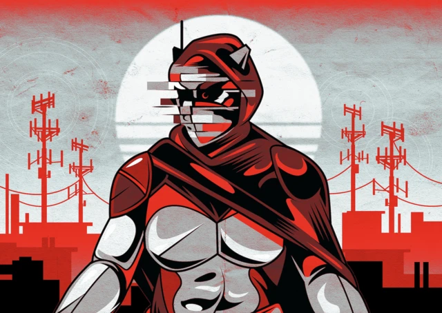 स्टाटिक किटेनको तस्विर