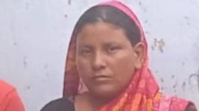 वंदना देवी