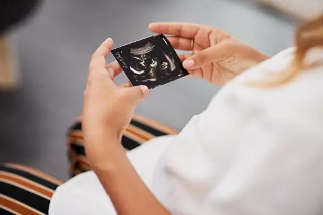 کرپٹک پریگننی