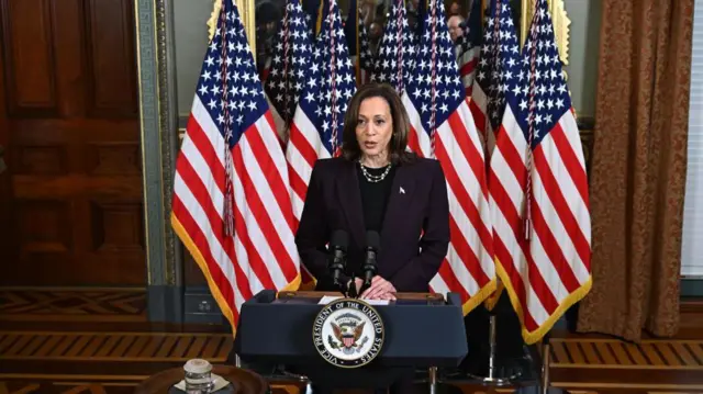 Kamala Harris