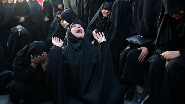 ఇరాన్, అమెరికా, ఇజ్రాయెల్, దాడులు, క్షిపణులు, దుబయి, ఖతార్, తెహ్రాన్, సుప్రీం లీడర్ అయతొల్లా అలీ ఖమేనీ