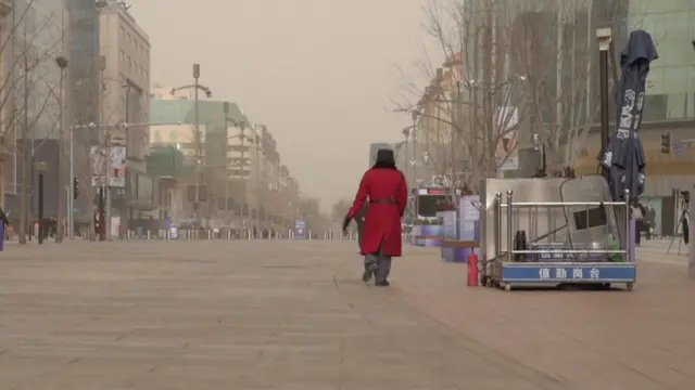 China