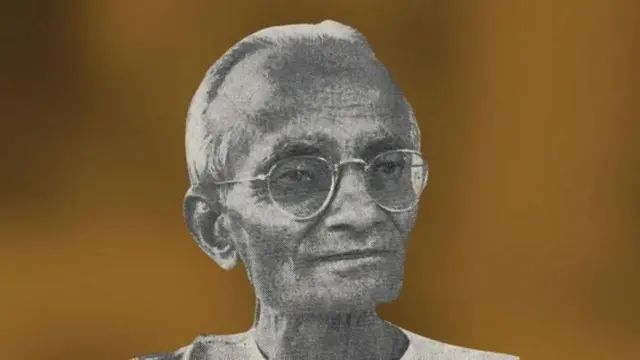 హస్ముఖ్ సంకాలియా