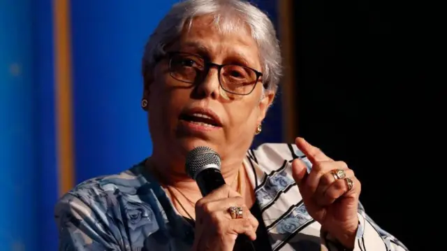 डायना एडुलजी