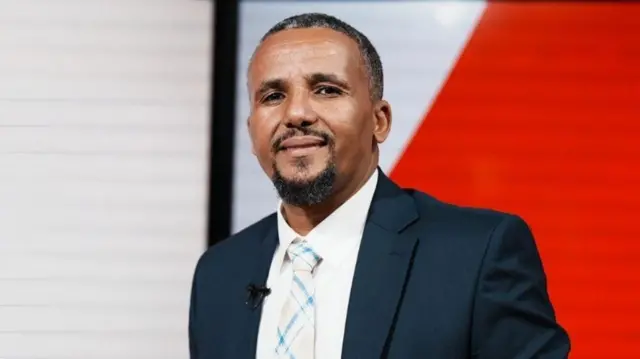 ጃዋር መሓመድ