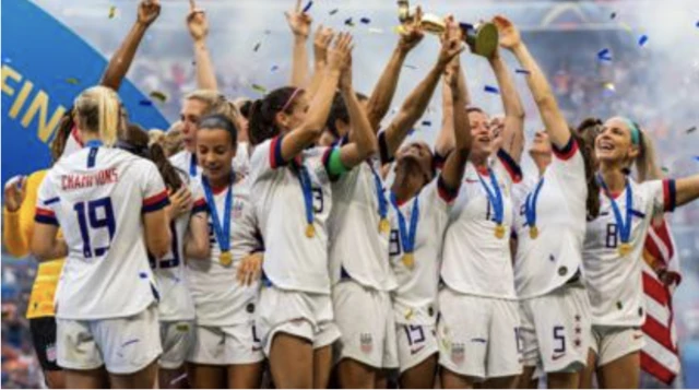 Women World Cup