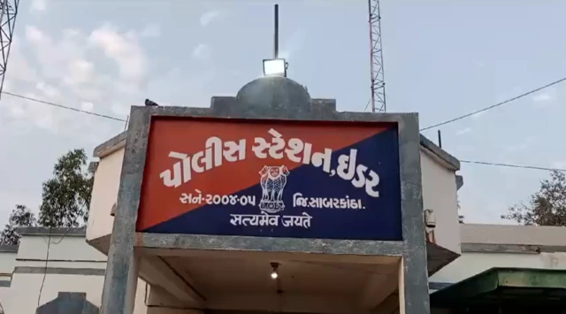ગુજરાત, સાબરકાંઠા, ઇડર, ક્રાઇમ, ગુનો, મહિલા, પ્રેમ, લિવ ઇન કરાર, પોલીસ, અપહરણ, બીબીસી, સમાચાર, ગુજરાતી