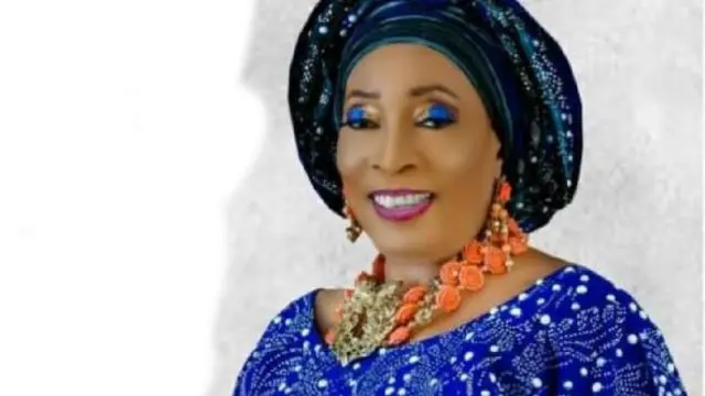 Titi Abubakar
