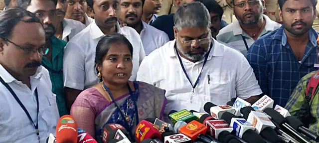 நாம் தமிழர் கட்சி