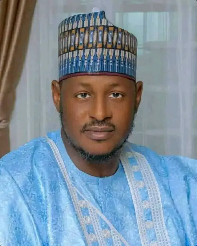 Dikko Umar Radda