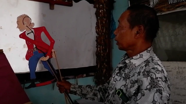 wayang sawahlunto, orang rantai, ombilin