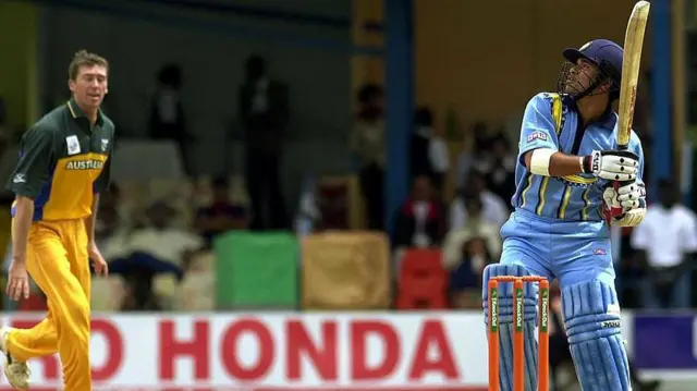 உலகக்கோப்பை - இந்தியா vs ஆஸ்திரேலியா