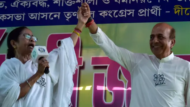 दिनेश त्रिवेदी