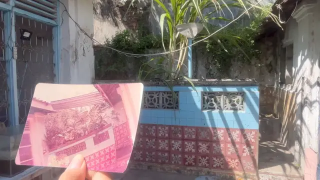 Toko Wong, Jembrana, Negara, Bali, G30S, PKI, Partai Komunis Indonesia, pembantaian massal 1965