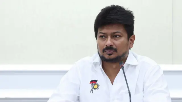 FB/Udhayanidhi Stalin