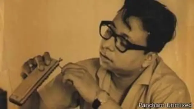 સંગીતકાર આરડી બર્મને ‘આરાધના’ ફિલ્મનું સંગીત આપ્યું હતું