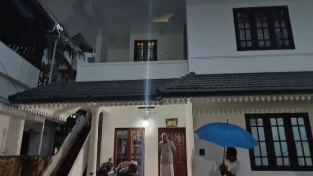 கேரளா குண்டு வெடிப்பு, யகோவாவின் சாட்சியம்