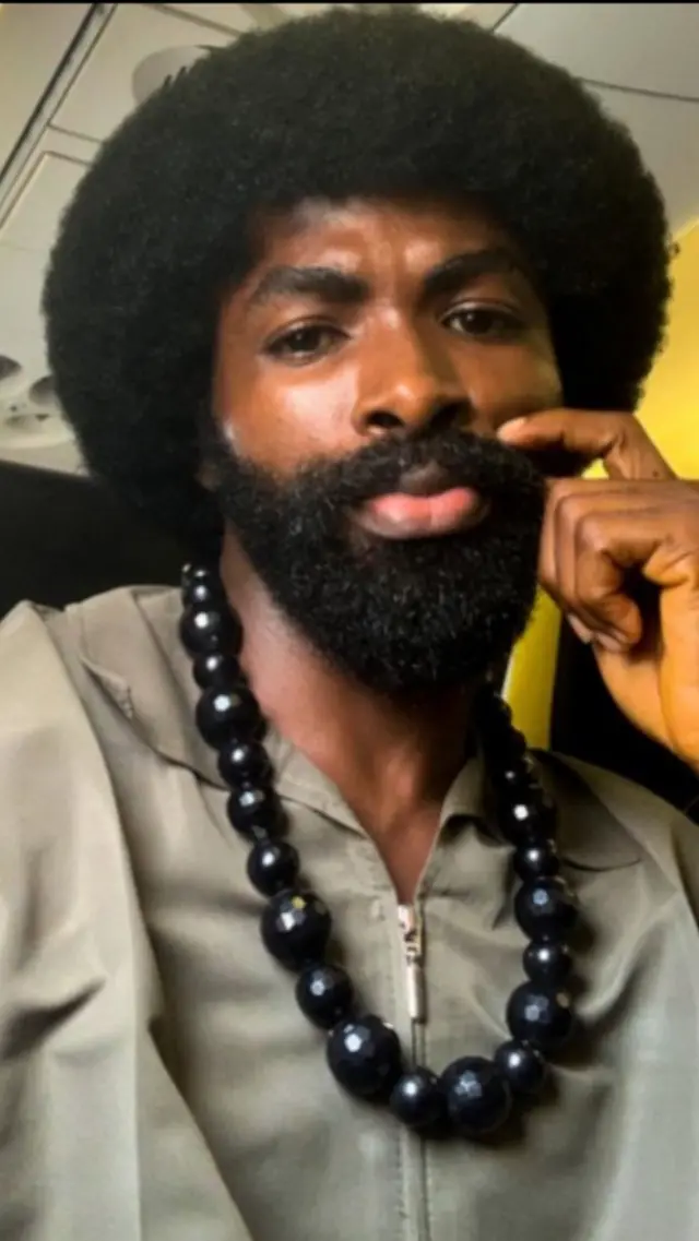 Professor Onyegwu