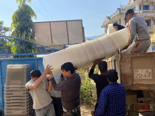 मतपेटिका 