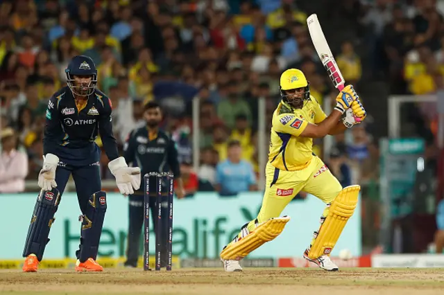 అంబటి రాయుడు