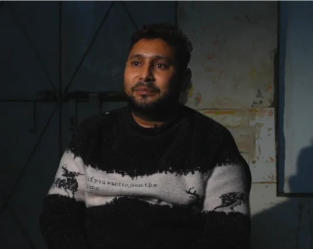 शादाब आलम