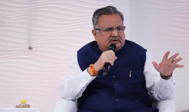 रमन सिंह