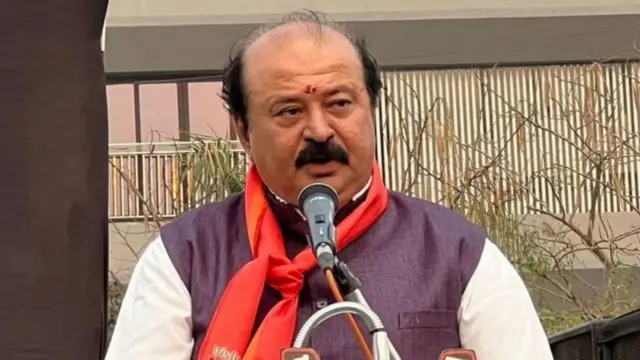 રાહુલ ગાંધી