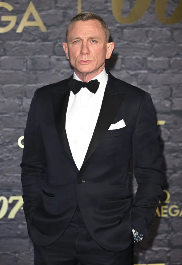 James Bond