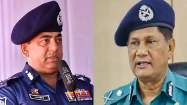 আছাদুজ্জামান মিয়া