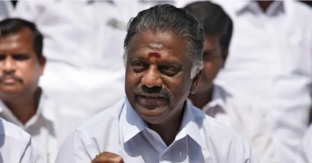 டி.டி.வி. தினகரன், தேசிய ஜனநாயகக் கூட்டணி, அம்மா மக்கள் முன்னேற்ற கழகம், அதிமுக, திமுக, பாஜக
