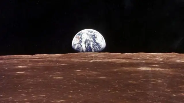 చంద్రుడు 