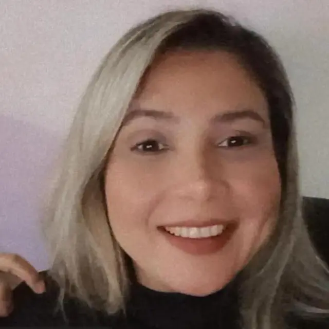 Foto Rafaela Santana Oliveira Silva 